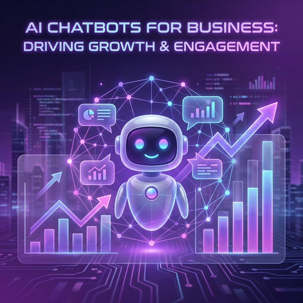 How AI Chatbots Are Changing the Game for Small Businesses