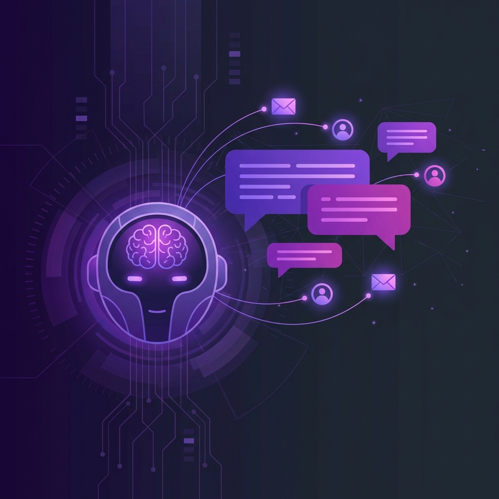 Setting Up AI DM Auto-Reply: Complete Guide