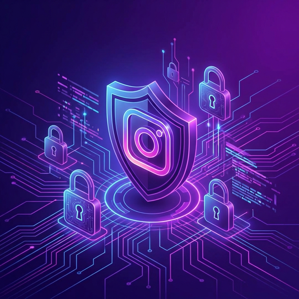 Why Official Instagram API Keeps Your Account Safe