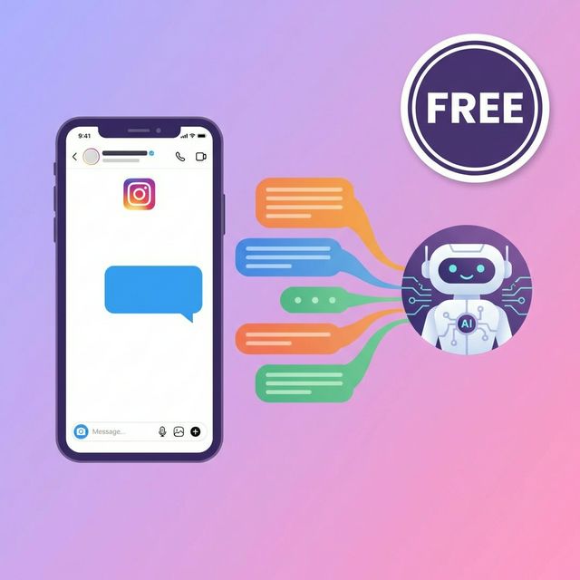 How to Auto Reply to Instagram DMs for Free in 2026 (3 Methods)