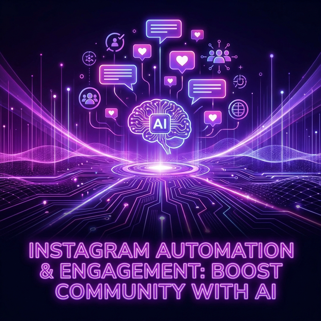 How Automated Comment Replies Can Double Your Instagram Engagement