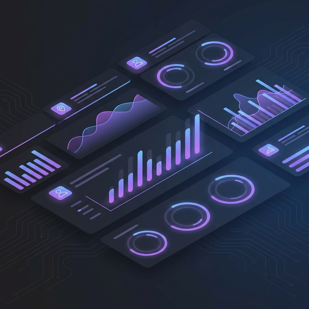 Understanding Your Innsty Dashboard & Analytics