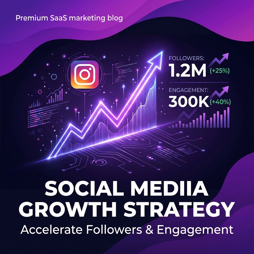 10 Ways to Actually Grow Your Instagram Following in 2026